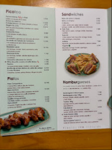 Vejo Habitare Cafetería - Santa Cruz de Bezana, Cantabria